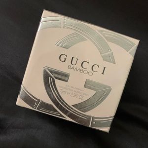 GUCCI BAMBOO PERFUME